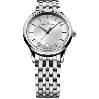 Replica Replica Maurice Lacroix Les Classiques Quartz Watch-LC1227-SS002-131